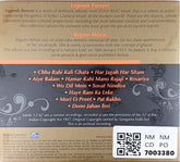Begam Akhtar - Legends Forever (CD)